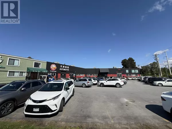 Richmond, BC V7A4E9,12851 NO. 5 ROAD