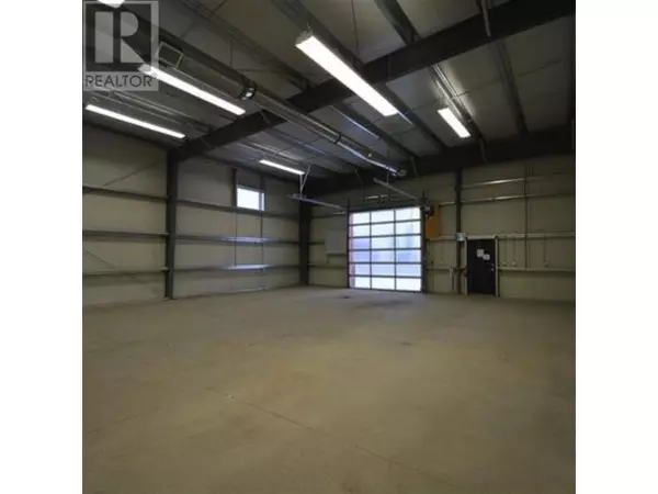 Fort St. John, BC V1J8C5,6419 AIRPORT RD #A