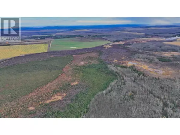 Fort St. John, BC V0C1Y0,SEC 15 N 193 ROAD