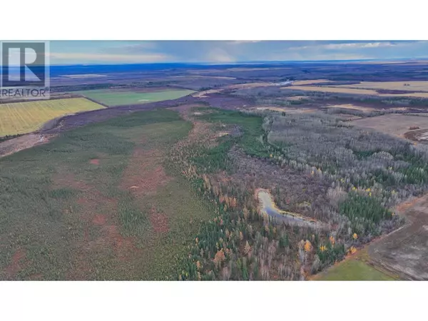 Fort St. John, BC V0C1Y0,SEC 15 N 193 ROAD