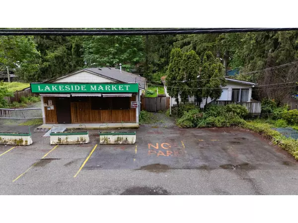 3776 COLUMBIA VALLEY ROAD|Cultus Lake North, Cultus Lake, BC V2R5A3