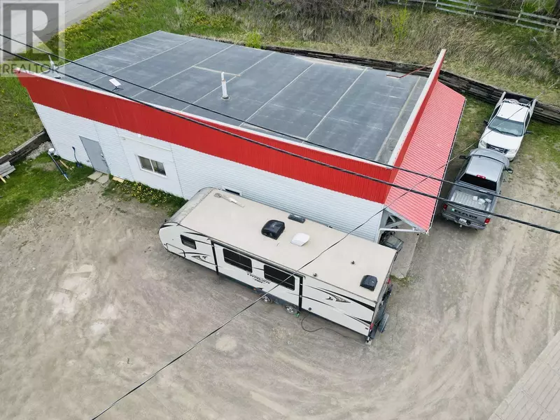 640 16 HIGHWAY, Burns Lake, BC V0J1E0