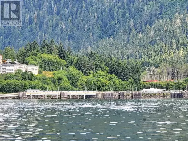 Prince Rupert, BC V8J1C8,2356 GRAHAM AVENUE