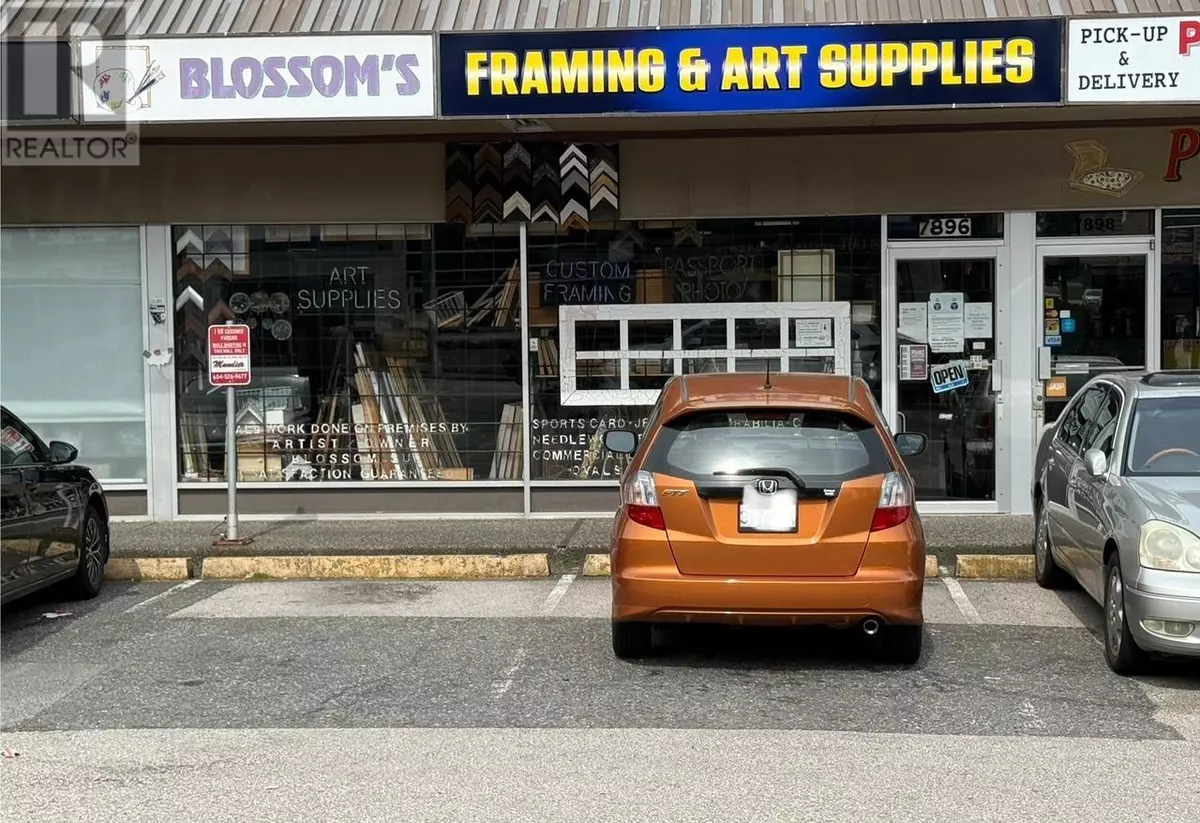 Burnaby, BC V3N3N3,7896 SIXTH STREET