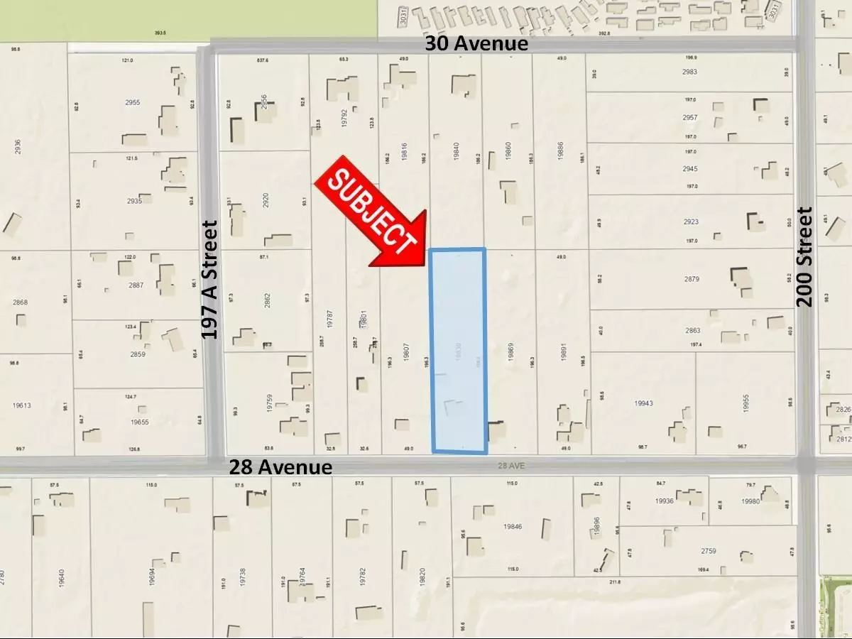 Langley, BC V2Z1Y2,19839 28 AVENUE