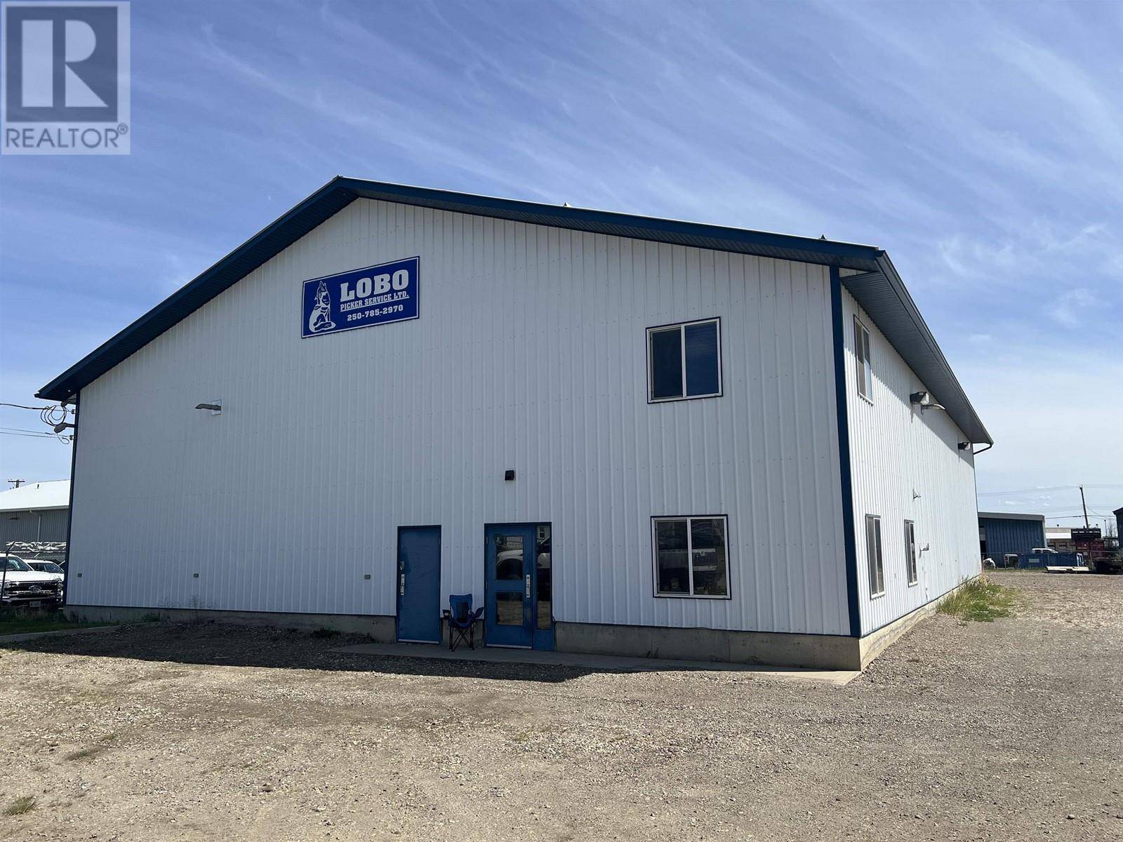 Fort St. John, BC V1J7C5,8811 109 STREET