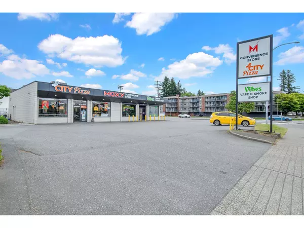 Abbotsford, BC V2T2X8,2420 CLEARBROOK ROAD