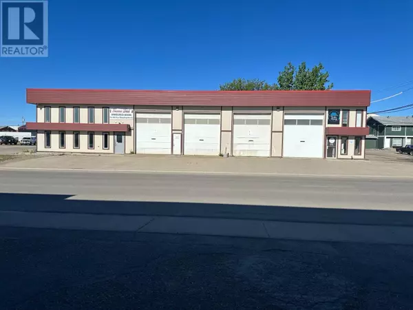 Fort St. John, BC V1J6L4,9504 102 STREET