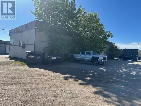 Fort St. John, BC V1J6L4,9504 102 STREET