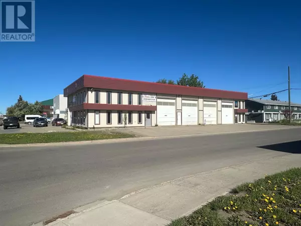 Fort St. John, BC V1J6L4,9504 102 STREET