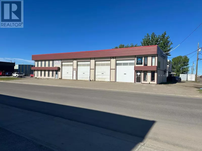 9504 102 STREET, Fort St. John, BC V1J6L4