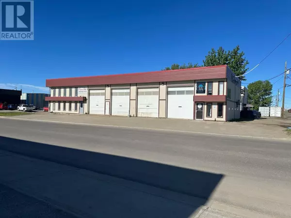 9504 102 STREET, Fort St. John, BC V1J6L4