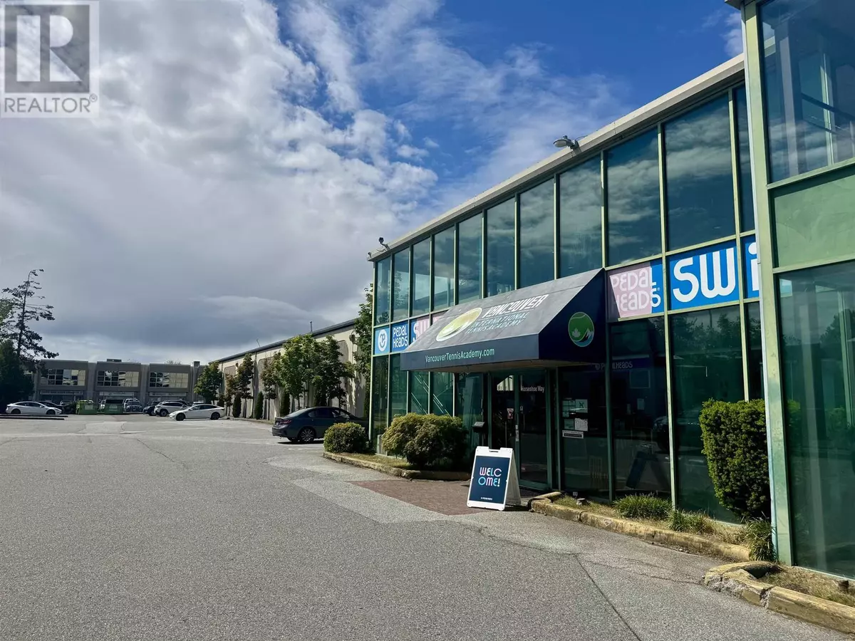 Richmond, BC V7A4Y1,11111 HORSESHOE WAY