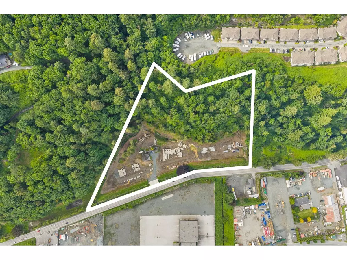 Chilliwack, BC V2R3W8,8395 CHILLIWACK MOUNTAIN ROAD|West Chilliwack