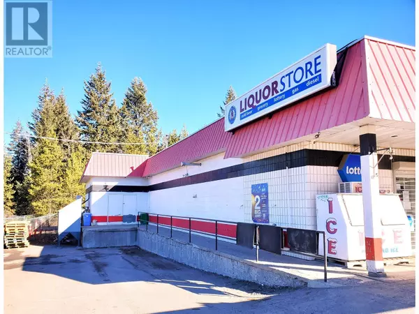 Williams Lake, BC V2G4Z6,117 HICKORY ROAD