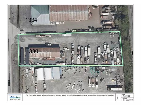 Abbotsford, BC V2S7P1,1330 RIVERSIDE ROAD