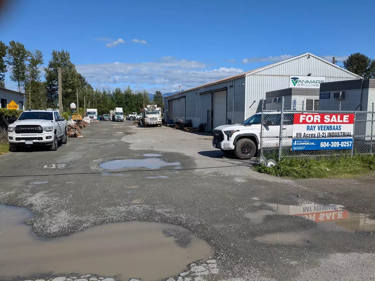 Abbotsford, BC V2S7P1,1330 RIVERSIDE ROAD