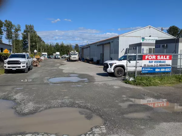 1330 RIVERSIDE ROAD, Abbotsford, BC V2S7P1