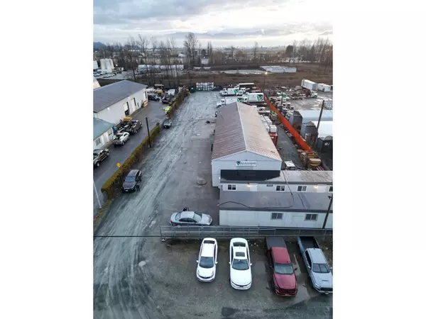 Abbotsford, BC V2S7P1,1330 RIVERSIDE ROAD