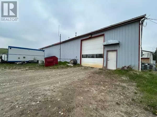 Fort St. John, BC V2J8J6,12818 WEST BYPASS ROAD