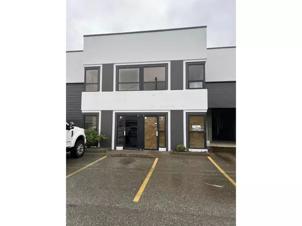 Mission, BC V2V6M7,32851 LONDON AVE #7