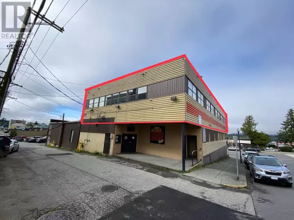 Prince Rupert, BC V8J3S4,222 W 5TH STREET