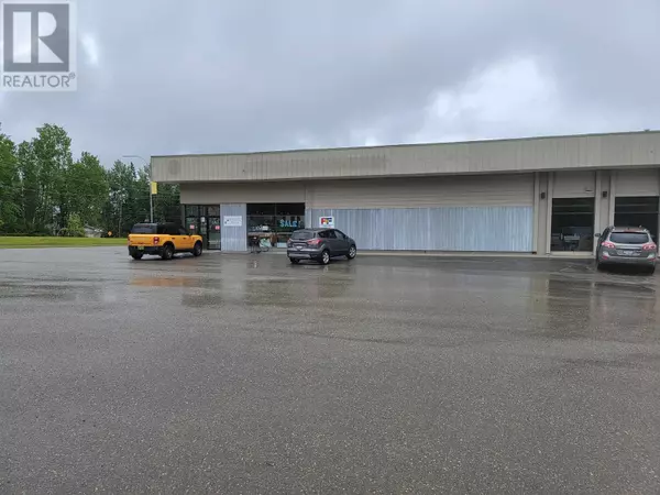 Mackenzie, BC V0J2C0,100 MACKENZIE BOULEVARD