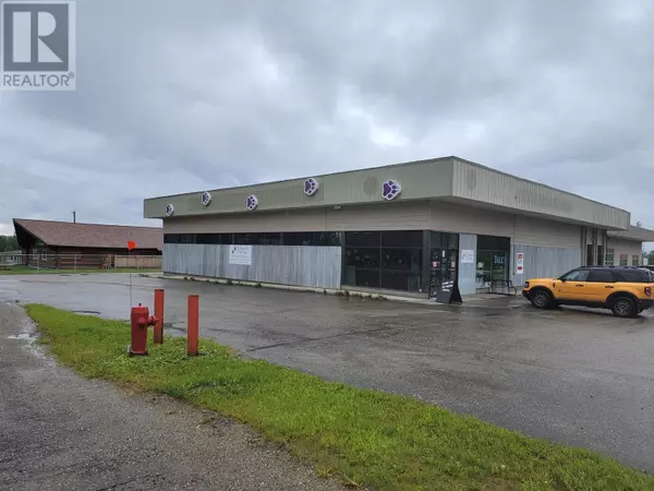 Mackenzie, BC V0J2C0,100 MACKENZIE BOULEVARD