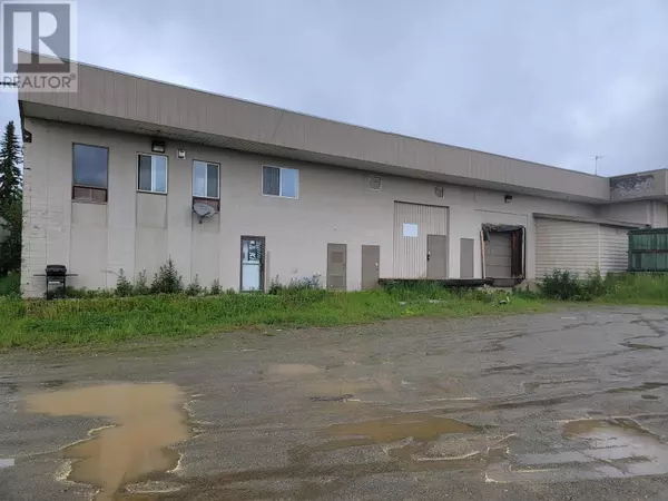 Mackenzie, BC V0J2C0,100 MACKENZIE BOULEVARD