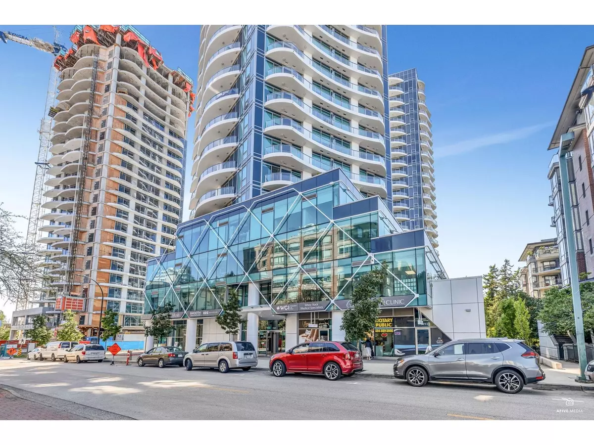 White Rock, BC V4B0C4,1493 FOSTER #9