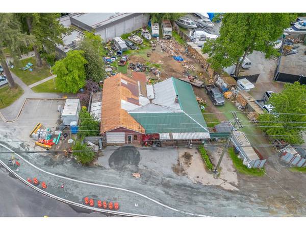 8782 HARVIE ROAD, Surrey, BC V4N5X8