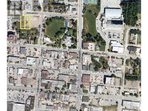 Terrace, BC V8G1X8,4625 DAVIS AVENUE