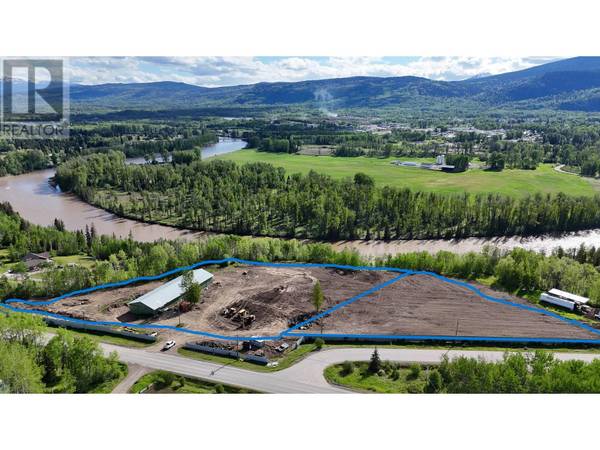 3471 OLD BABINE LAKE ROAD, Smithers, BC V0J2N6
