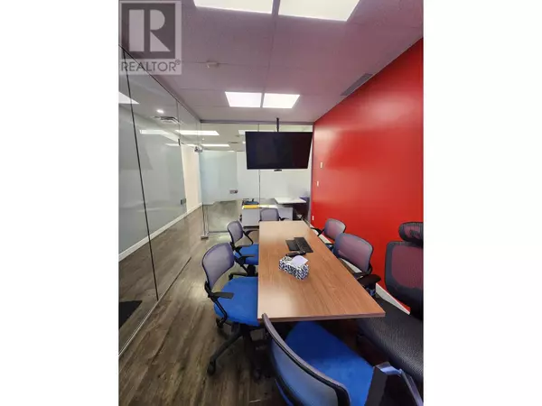 1240-1244 4TH AVENUE, Prince George, BC V2L3J4