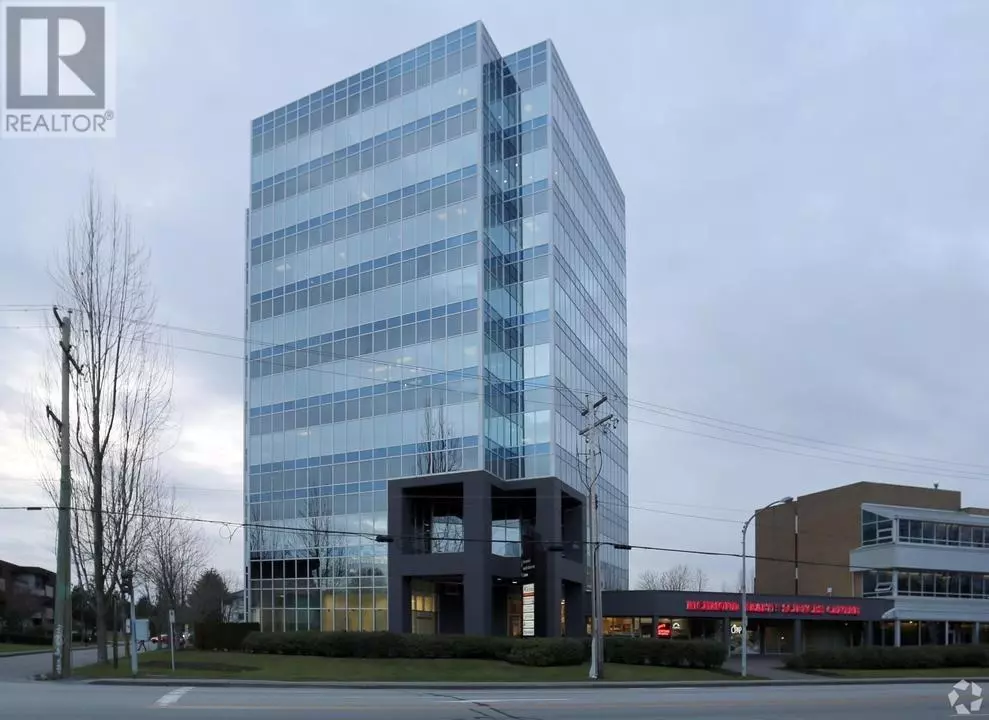 Richmond, BC V7C5L9,6091 GILBERT RD #570