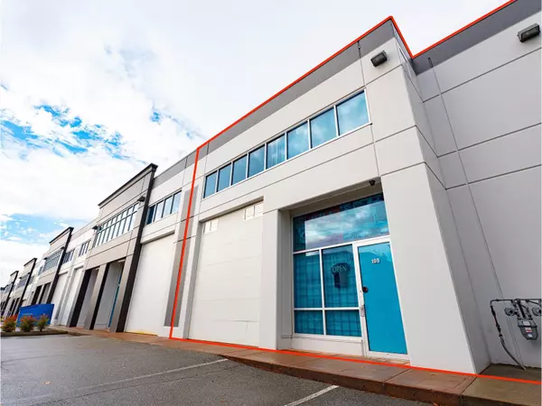 18669 52 #109, Surrey, BC V3S8E5