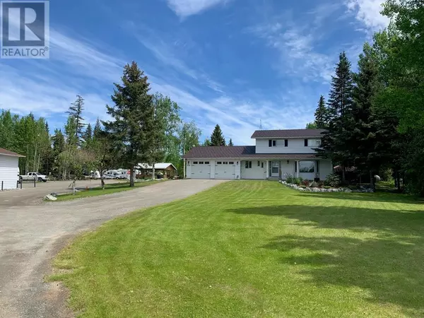 9180 CARIBOO HIGHWAY, Prince George, BC V2N6E2