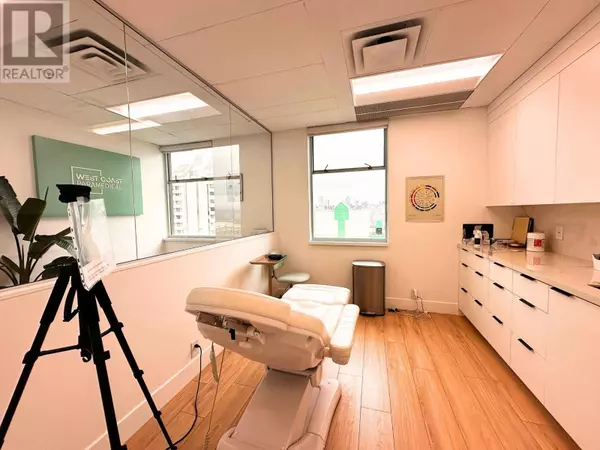 Vancouver, BC V5Z1K1,750 West BROADWAY #1407A