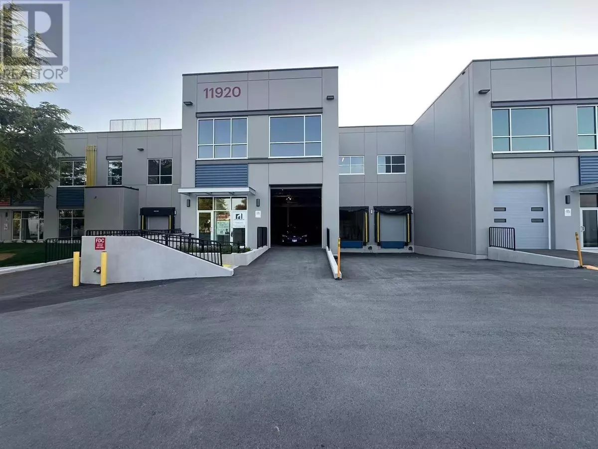 Richmond, BC V7A4V9,11920 FORGE PL #130