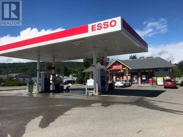 285 ANDERSON DRIVE, Quesnel, BC V2J3K4