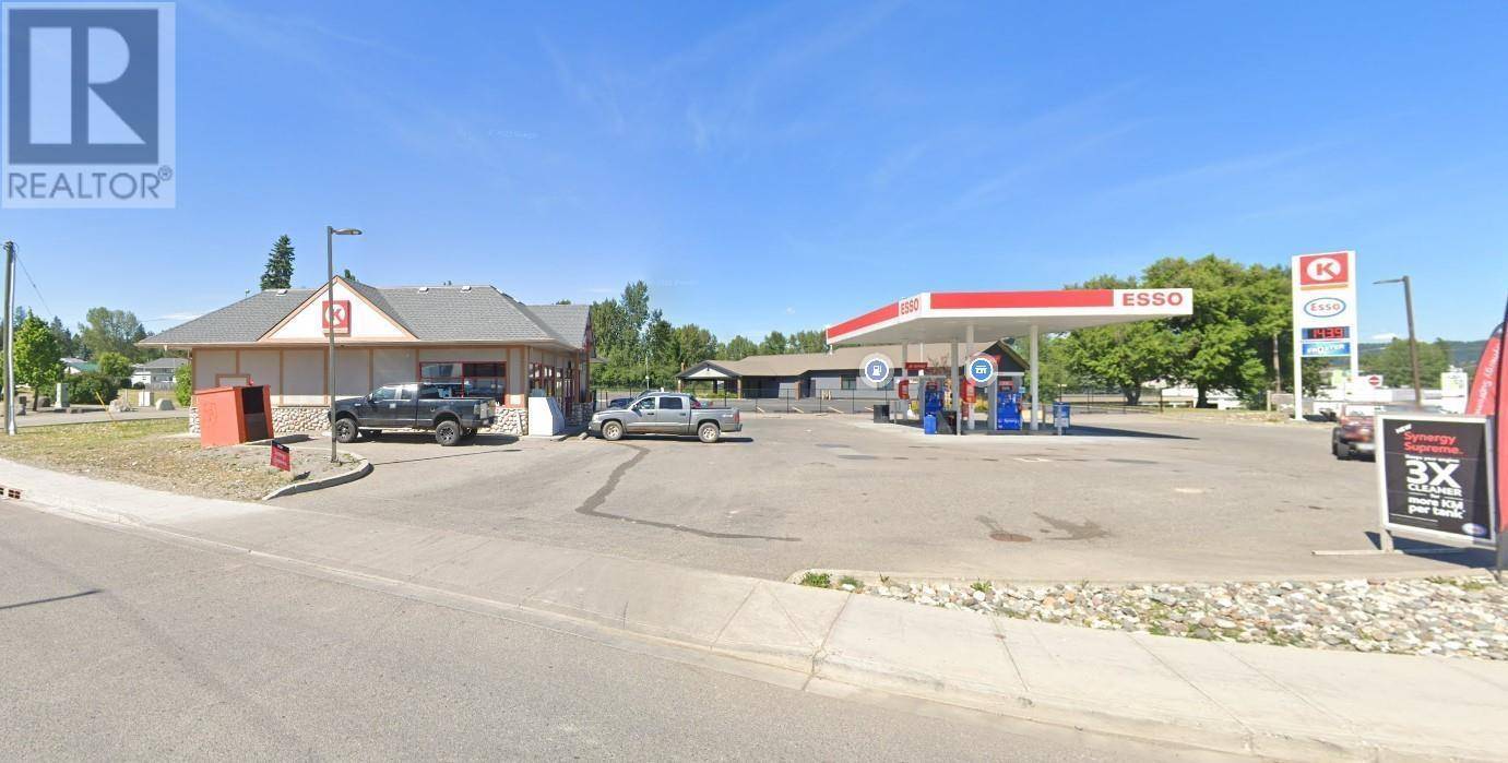 Quesnel, BC V2J3K4,285 ANDERSON DRIVE