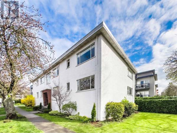 8692 FRENCH STREET, Vancouver, BC V6P4W6