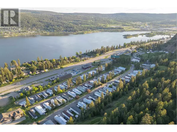 1700 S BROADWAY AVENUE, Williams Lake, BC V2G2W5