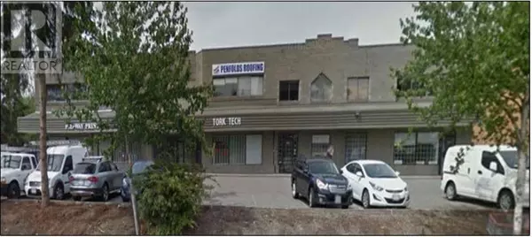 8557 GOVERNMENT ST #102, Burnaby, BC V3N4S9