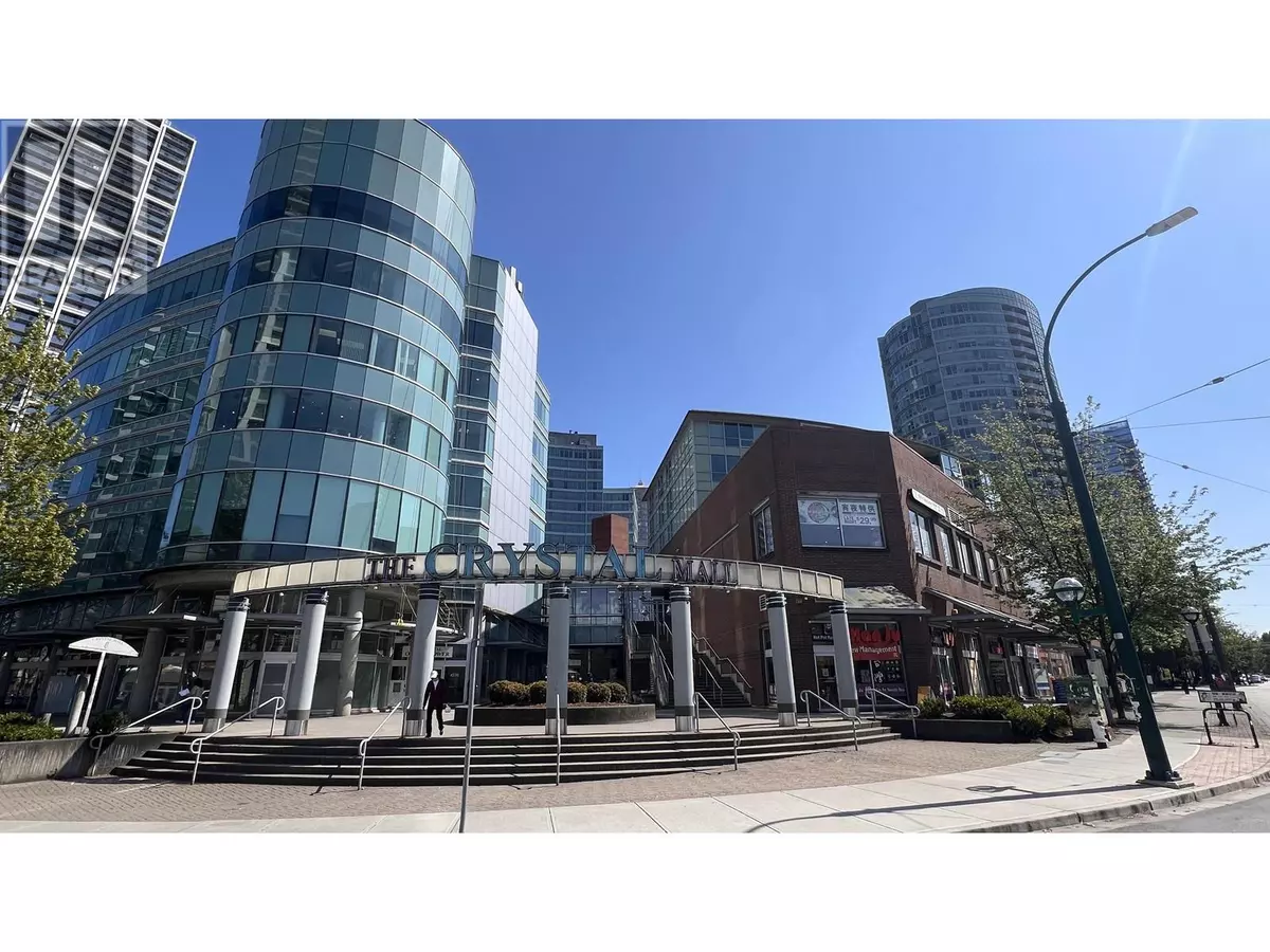 Burnaby, BC V5H2A9,4500 KINGSWAY #2616