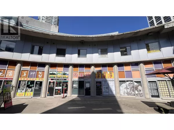 Burnaby, BC V5H2A9,4500 KINGSWAY #2616