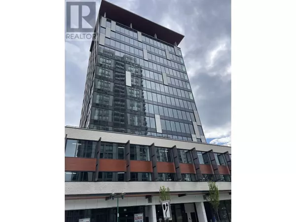 Coquitlam, BC V3B0A3,2992 GLEN DR #1105