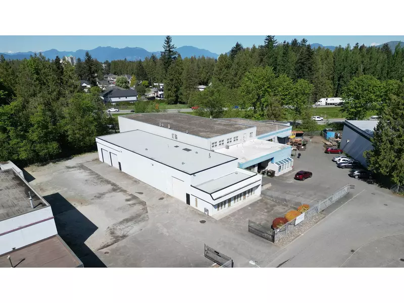 2140 PARAMOUNT CRESCENT, Abbotsford, BC V2T6A5