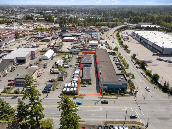 5454 192 STREET, Surrey, BC V3S8E5