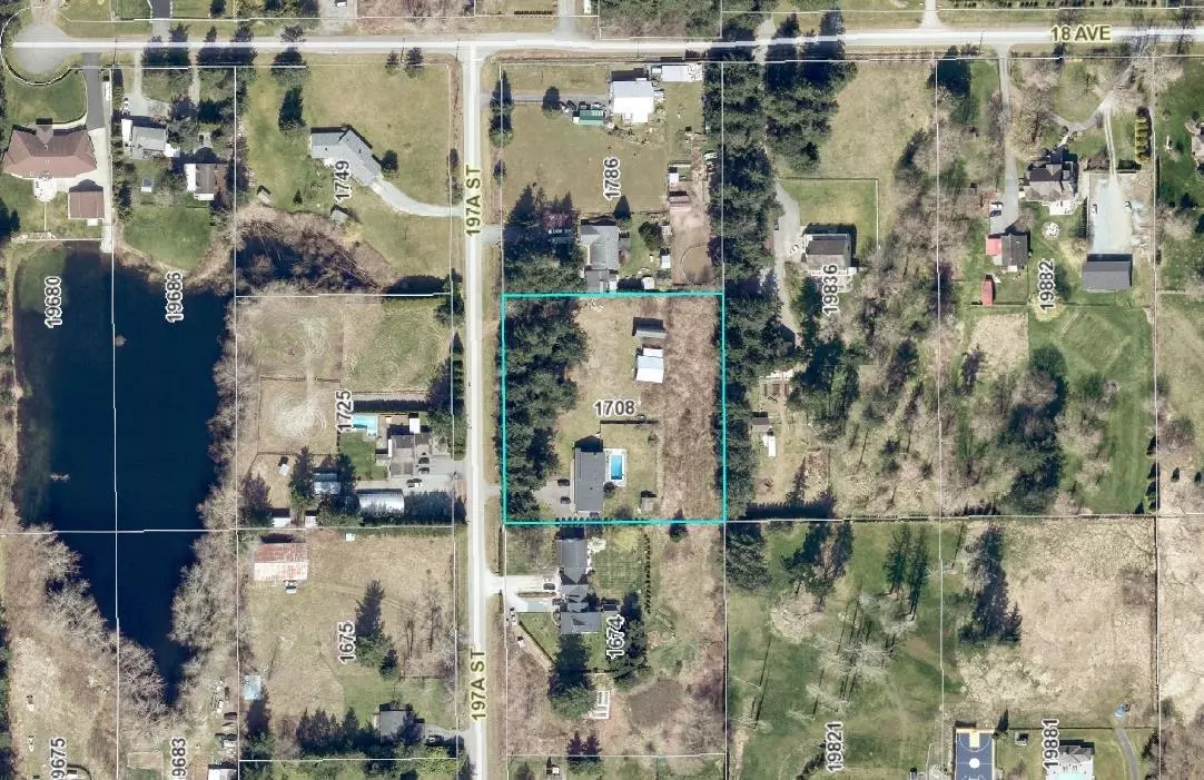 Langley, BC V2Z1K2,1708 197A STREET